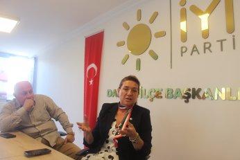 Darıca’da Demirel, Çayırova’da Bayrak yine aday 