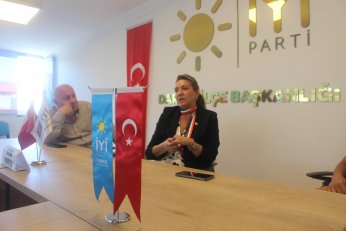 Darıca’da Demirel, Çayırova’da Bayrak yine aday 