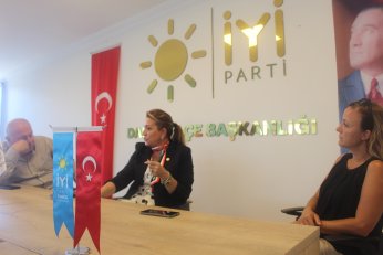 Darıca’da Demirel, Çayırova’da Bayrak yine aday 