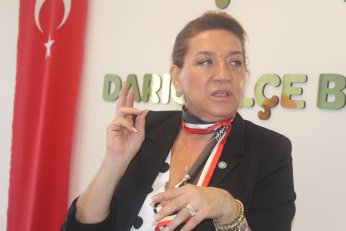 Darıca’da Demirel, Çayırova’da Bayrak yine aday 