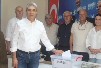 Darıca’da Demirel, Çayırova’da Bayrak yine aday 