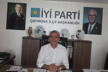 Darıca’da Demirel, Çayırova’da Bayrak yine aday 