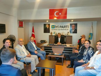 Darıca’da Demirel, Çayırova’da Bayrak yine aday 