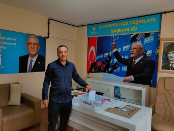 Darıca’da Demirel, Çayırova’da Bayrak yine aday 