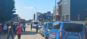 Vali Aktaş ile Özkan Atar görüşecek