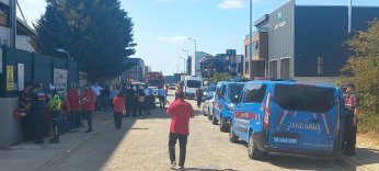 Vali Aktaş ile Özkan Atar görüşecek