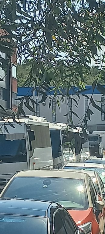 Vali Aktaş ile Özkan Atar görüşecek