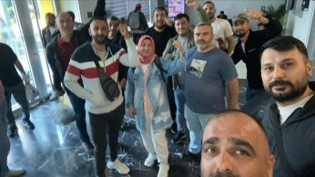 Vali Aktaş ile Özkan Atar görüşecek