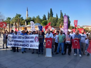 Sigortalılığımızın ilk günü sigortalansın!