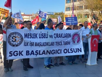 Sigortalılığımızın ilk günü sigortalansın!