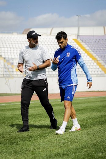 Sezon başı planlamasının çok üzerindeyiz