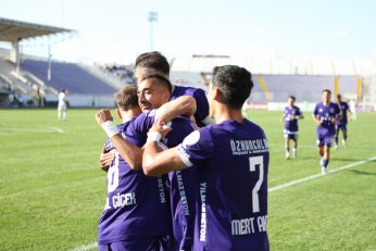 Sezon başı planlamasının çok üzerindeyiz