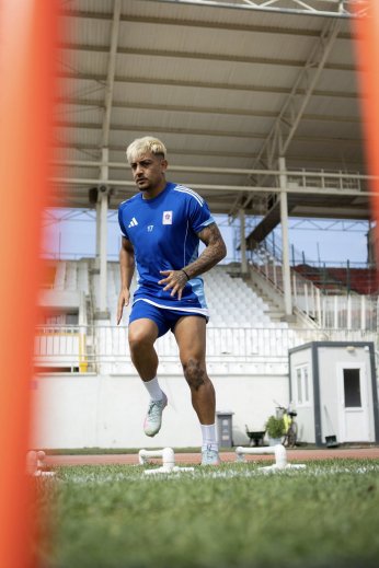 Sezon başı planlamasının çok üzerindeyiz