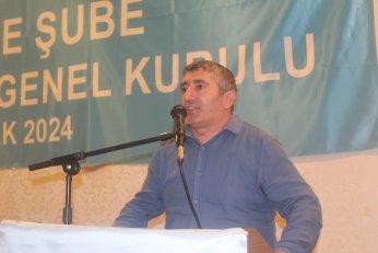 Bu kapitalist devlet düzeni değişmelidir! 