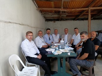 MG yönetmedikçe AKP  yönetse ne, CHP yönetse ne?