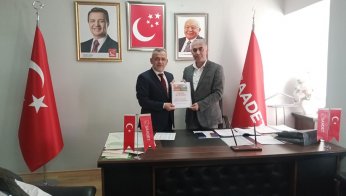 MG yönetmedikçe AKP  yönetse ne, CHP yönetse ne?