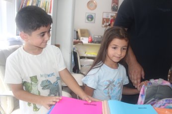 Yaraya merhem: “Taraf değiliz. Destek görevimiz”