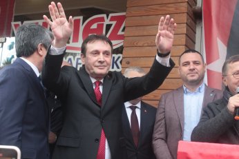 Ne dediyse yapmıştır. Yapacaktır