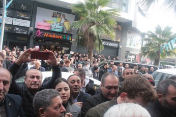 Ne dediyse yapmıştır. Yapacaktır