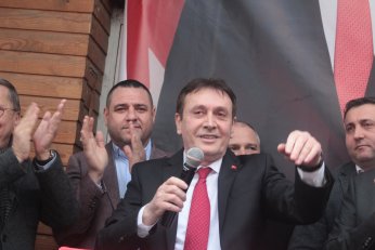 Ne dediyse yapmıştır. Yapacaktır