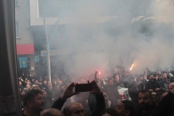 Ne dediyse yapmıştır. Yapacaktır