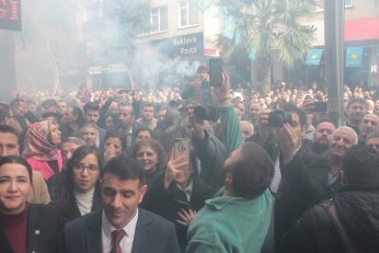 Ne dediyse yapmıştır. Yapacaktır