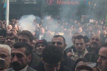 Ne dediyse yapmıştır. Yapacaktır