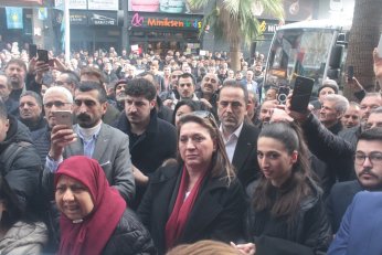 Ne dediyse yapmıştır. Yapacaktır