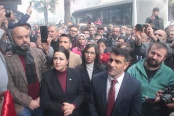 Ne dediyse yapmıştır. Yapacaktır