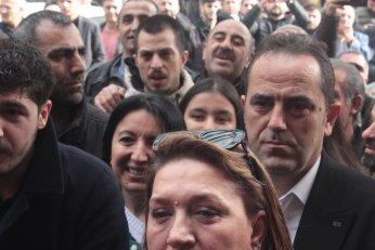 Ne dediyse yapmıştır. Yapacaktır