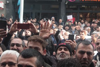 Ne dediyse yapmıştır. Yapacaktır