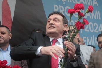 Ne dediyse yapmıştır. Yapacaktır