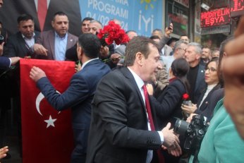 Ne dediyse yapmıştır. Yapacaktır