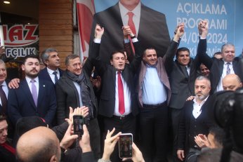 Ne dediyse yapmıştır. Yapacaktır