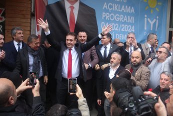 Ne dediyse yapmıştır. Yapacaktır