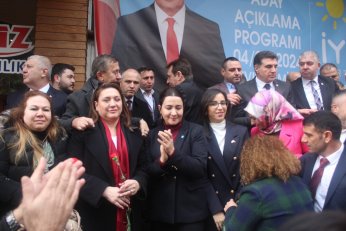 Ne dediyse yapmıştır. Yapacaktır