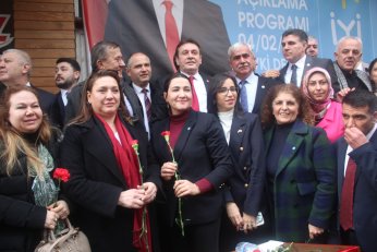 Ne dediyse yapmıştır. Yapacaktır