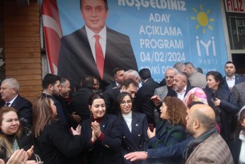 Ne dediyse yapmıştır. Yapacaktır