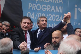 Ne dediyse yapmıştır. Yapacaktır