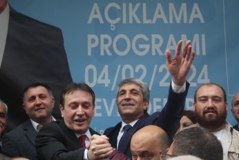 Ne dediyse yapmıştır. Yapacaktır