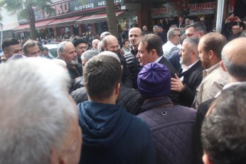 Ne dediyse yapmıştır. Yapacaktır