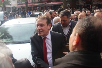 Ne dediyse yapmıştır. Yapacaktır