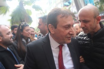 Ne dediyse yapmıştır. Yapacaktır