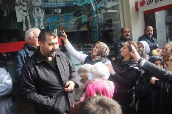 Ne dediyse yapmıştır. Yapacaktır