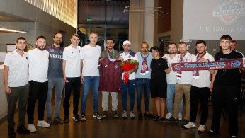 Adeta “iç sahaya” deplasman yapmışlar