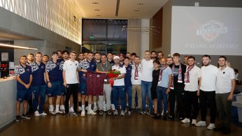 Adeta “iç sahaya” deplasman yapmışlar