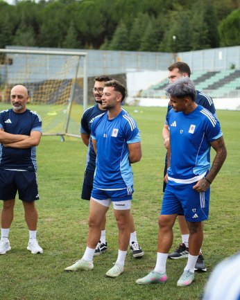 Karabük’te Niğdeli Turhan Beyke düdük çalacak