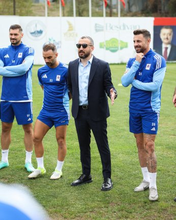 Karabük’te Niğdeli Turhan Beyke düdük çalacak