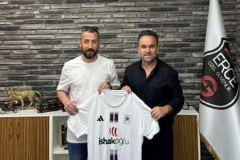 Karabük’te Niğdeli Turhan Beyke düdük çalacak