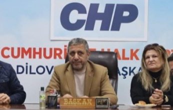 Her bir üyeyi adaylığa ve katkıya davet ediyorum 